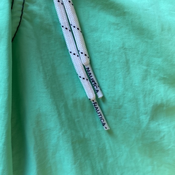Men’s Nautica swim shorts. NWT. - Picture 3 of 4